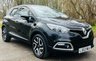 USED 2013 63 RENAULT CAPTUR 1.5 DYNAMIQUE MEDIANAV ENERGY DCI S/S 5d 90 BHP &pound;0 ROAD TAX