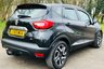 USED 2013 63 RENAULT CAPTUR 1.5 DYNAMIQUE MEDIANAV ENERGY DCI S/S 5d 90 BHP &pound;0 ROAD TAX