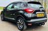 USED 2013 63 RENAULT CAPTUR 1.5 DYNAMIQUE MEDIANAV ENERGY DCI S/S 5d 90 BHP &pound;0 ROAD TAX