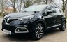 USED 2013 63 RENAULT CAPTUR 1.5 DYNAMIQUE MEDIANAV ENERGY DCI S/S 5d 90 BHP &pound;0 ROAD TAX