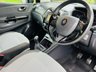 USED 2013 63 RENAULT CAPTUR 1.5 DYNAMIQUE MEDIANAV ENERGY DCI S/S 5d 90 BHP &pound;0 ROAD TAX