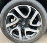 USED 2013 63 RENAULT CAPTUR 1.5 DYNAMIQUE MEDIANAV ENERGY DCI S/S 5d 90 BHP &pound;0 ROAD TAX