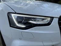 USED 2016 66 AUDI A5 2.0 TDI BLACK EDITION PLUS 3d 187 BHP ZERO DEPOSIT FINANCE AVAILABLE