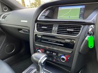 USED 2016 66 AUDI A5 2.0 TDI BLACK EDITION PLUS 3d 187 BHP ZERO DEPOSIT FINANCE AVAILABLE