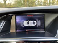 USED 2016 66 AUDI A5 2.0 TDI BLACK EDITION PLUS 3d 187 BHP ZERO DEPOSIT FINANCE AVAILABLE