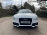 USED 2016 66 AUDI A5 2.0 TDI BLACK EDITION PLUS 3d 187 BHP ZERO DEPOSIT FINANCE AVAILABLE