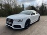 USED 2016 66 AUDI A5 2.0 TDI BLACK EDITION PLUS 3d 187 BHP ZERO DEPOSIT FINANCE AVAILABLE