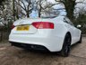 USED 2016 66 AUDI A5 2.0 TDI BLACK EDITION PLUS 3d 187 BHP ZERO DEPOSIT FINANCE AVAILABLE