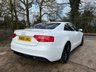USED 2016 66 AUDI A5 2.0 TDI BLACK EDITION PLUS 3d 187 BHP ZERO DEPOSIT FINANCE AVAILABLE