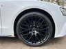 USED 2016 66 AUDI A5 2.0 TDI BLACK EDITION PLUS 3d 187 BHP ZERO DEPOSIT FINANCE AVAILABLE