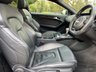 USED 2016 66 AUDI A5 2.0 TDI BLACK EDITION PLUS 3d 187 BHP ZERO DEPOSIT FINANCE AVAILABLE
