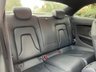 USED 2016 66 AUDI A5 2.0 TDI BLACK EDITION PLUS 3d 187 BHP ZERO DEPOSIT FINANCE AVAILABLE
