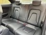USED 2016 66 AUDI A5 2.0 TDI BLACK EDITION PLUS 3d 187 BHP ZERO DEPOSIT FINANCE AVAILABLE