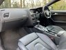 USED 2016 66 AUDI A5 2.0 TDI BLACK EDITION PLUS 3d 187 BHP ZERO DEPOSIT FINANCE AVAILABLE