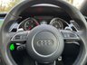 USED 2016 66 AUDI A5 2.0 TDI BLACK EDITION PLUS 3d 187 BHP ZERO DEPOSIT FINANCE AVAILABLE