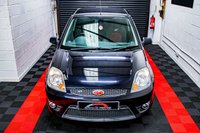 USED 2008 08 FORD FIESTA 2.0 ST 16V 3d 148 BHP 