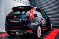 USED 2008 08 FORD FIESTA 2.0 ST 16V 3d 148 BHP 