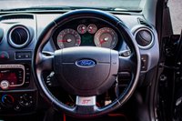 USED 2008 08 FORD FIESTA 2.0 ST 16V 3d 148 BHP 