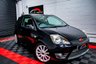USED 2008 08 FORD FIESTA 2.0 ST 16V 3d 148 BHP 