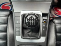 USED 2014 14 VOLKSWAGEN CC 2.0 GT TDI BLUEMOTION TECHNOLOGY 4d 138 BHP 2 FORMER KEEPERS FROM NEW+5 SEATER+FULL LEATHER+SATELLITE NAVIGATION+BLUETOOTH+EXCELLENT SERVICE RECORD+OUTSTANDING CONDITION+MUST BE SEEN+THIS VEHICLE IS READY TO DRIVE AWAY TODAY+FINANCE AND EXTENDED WARRANTY AVAILABLE ON THIS USED VEHICLE!!!!