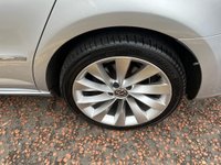 USED 2014 14 VOLKSWAGEN CC 2.0 GT TDI BLUEMOTION TECHNOLOGY 4d 138 BHP 2 FORMER KEEPERS FROM NEW+5 SEATER+FULL LEATHER+SATELLITE NAVIGATION+BLUETOOTH+EXCELLENT SERVICE RECORD+OUTSTANDING CONDITION+MUST BE SEEN+THIS VEHICLE IS READY TO DRIVE AWAY TODAY+FINANCE AND EXTENDED WARRANTY AVAILABLE ON THIS USED VEHICLE!!!!