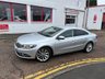 USED 2014 14 VOLKSWAGEN CC 2.0 GT TDI BLUEMOTION TECHNOLOGY 4d 138 BHP 2 FORMER KEEPERS FROM NEW+5 SEATER+FULL LEATHER+SATELLITE NAVIGATION+BLUETOOTH+EXCELLENT SERVICE RECORD+OUTSTANDING CONDITION+MUST BE SEEN+THIS VEHICLE IS READY TO DRIVE AWAY TODAY+FINANCE AND EXTENDED WARRANTY AVAILABLE ON THIS USED VEHICLE!!!!