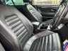 USED 2014 14 VOLKSWAGEN CC 2.0 GT TDI BLUEMOTION TECHNOLOGY 4d 138 BHP 2 FORMER KEEPERS FROM NEW+5 SEATER+FULL LEATHER+SATELLITE NAVIGATION+BLUETOOTH+EXCELLENT SERVICE RECORD+OUTSTANDING CONDITION+MUST BE SEEN+THIS VEHICLE IS READY TO DRIVE AWAY TODAY+FINANCE AND EXTENDED WARRANTY AVAILABLE ON THIS USED VEHICLE!!!!