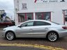 USED 2014 14 VOLKSWAGEN CC 2.0 GT TDI BLUEMOTION TECHNOLOGY 4d 138 BHP 2 FORMER KEEPERS FROM NEW+5 SEATER+FULL LEATHER+SATELLITE NAVIGATION+BLUETOOTH+EXCELLENT SERVICE RECORD+OUTSTANDING CONDITION+MUST BE SEEN+THIS VEHICLE IS READY TO DRIVE AWAY TODAY+FINANCE AND EXTENDED WARRANTY AVAILABLE ON THIS USED VEHICLE!!!!