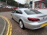 USED 2014 14 VOLKSWAGEN CC 2.0 GT TDI BLUEMOTION TECHNOLOGY 4d 138 BHP 2 FORMER KEEPERS FROM NEW+5 SEATER+FULL LEATHER+SATELLITE NAVIGATION+BLUETOOTH+EXCELLENT SERVICE RECORD+OUTSTANDING CONDITION+MUST BE SEEN+THIS VEHICLE IS READY TO DRIVE AWAY TODAY+FINANCE AND EXTENDED WARRANTY AVAILABLE ON THIS USED VEHICLE!!!!