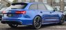 USED 2016 65 AUDI RS6 AVANT 4.0 RS6 AVANT TFSI V8 QUATTRO 5d 553 BHP BOSE+ELEC STS+MEMORY SEATS