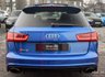 USED 2016 65 AUDI RS6 AVANT 4.0 RS6 AVANT TFSI V8 QUATTRO 5d 553 BHP BOSE+ELEC STS+MEMORY SEATS