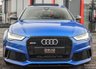 USED 2016 65 AUDI RS6 AVANT 4.0 RS6 AVANT TFSI V8 QUATTRO 5d 553 BHP BOSE+ELEC STS+MEMORY SEATS