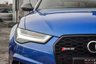 USED 2016 65 AUDI RS6 AVANT 4.0 RS6 AVANT TFSI V8 QUATTRO 5d 553 BHP BOSE+ELEC STS+MEMORY SEATS