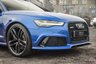 USED 2016 65 AUDI RS6 AVANT 4.0 RS6 AVANT TFSI V8 QUATTRO 5d 553 BHP BOSE+ELEC STS+MEMORY SEATS