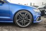 USED 2016 65 AUDI RS6 AVANT 4.0 RS6 AVANT TFSI V8 QUATTRO 5d 553 BHP BOSE+ELEC STS+MEMORY SEATS