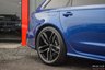 USED 2016 65 AUDI RS6 AVANT 4.0 RS6 AVANT TFSI V8 QUATTRO 5d 553 BHP BOSE+ELEC STS+MEMORY SEATS