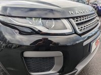 USED 2015 65 LAND ROVER RANGE ROVER EVOQUE 2.0 TD4 SE 5d 177 BHP 2 FORMER KEEPERS FROM NEW+ULTRA LOW MILEAGE+SERVICE HISTORY+FULL LEATHER INTERIOR+4 WHEEL DRIVE+1 FULL YEARS MOT PRIOR TO COLLECTION+FINANCE AND EXTENDED WARRANTY AVAILABLE ON THIS USED VEHICLE!!!!!!!