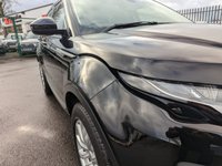 USED 2015 65 LAND ROVER RANGE ROVER EVOQUE 2.0 TD4 SE 5d 177 BHP 2 FORMER KEEPERS FROM NEW+ULTRA LOW MILEAGE+SERVICE HISTORY+FULL LEATHER INTERIOR+4 WHEEL DRIVE+1 FULL YEARS MOT PRIOR TO COLLECTION+FINANCE AND EXTENDED WARRANTY AVAILABLE ON THIS USED VEHICLE!!!!!!!