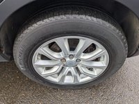 USED 2015 65 LAND ROVER RANGE ROVER EVOQUE 2.0 TD4 SE 5d 177 BHP 2 FORMER KEEPERS FROM NEW+ULTRA LOW MILEAGE+SERVICE HISTORY+FULL LEATHER INTERIOR+4 WHEEL DRIVE+1 FULL YEARS MOT PRIOR TO COLLECTION+FINANCE AND EXTENDED WARRANTY AVAILABLE ON THIS USED VEHICLE!!!!!!!