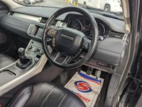 USED 2015 65 LAND ROVER RANGE ROVER EVOQUE 2.0 TD4 SE 5d 177 BHP 2 FORMER KEEPERS FROM NEW+ULTRA LOW MILEAGE+SERVICE HISTORY+FULL LEATHER INTERIOR+4 WHEEL DRIVE+1 FULL YEARS MOT PRIOR TO COLLECTION+FINANCE AND EXTENDED WARRANTY AVAILABLE ON THIS USED VEHICLE!!!!!!!