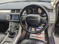 USED 2015 65 LAND ROVER RANGE ROVER EVOQUE 2.0 TD4 SE 5d 177 BHP 2 FORMER KEEPERS FROM NEW+ULTRA LOW MILEAGE+SERVICE HISTORY+FULL LEATHER INTERIOR+4 WHEEL DRIVE+1 FULL YEARS MOT PRIOR TO COLLECTION+FINANCE AND EXTENDED WARRANTY AVAILABLE ON THIS USED VEHICLE!!!!!!!