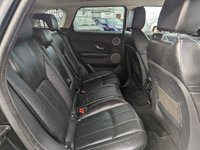 USED 2015 65 LAND ROVER RANGE ROVER EVOQUE 2.0 TD4 SE 5d 177 BHP 2 FORMER KEEPERS FROM NEW+ULTRA LOW MILEAGE+SERVICE HISTORY+FULL LEATHER INTERIOR+4 WHEEL DRIVE+1 FULL YEARS MOT PRIOR TO COLLECTION+FINANCE AND EXTENDED WARRANTY AVAILABLE ON THIS USED VEHICLE!!!!!!!