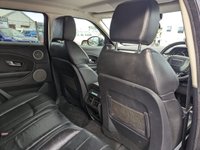 USED 2015 65 LAND ROVER RANGE ROVER EVOQUE 2.0 TD4 SE 5d 177 BHP 2 FORMER KEEPERS FROM NEW+ULTRA LOW MILEAGE+SERVICE HISTORY+FULL LEATHER INTERIOR+4 WHEEL DRIVE+1 FULL YEARS MOT PRIOR TO COLLECTION+FINANCE AND EXTENDED WARRANTY AVAILABLE ON THIS USED VEHICLE!!!!!!!