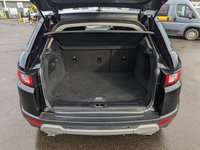 USED 2015 65 LAND ROVER RANGE ROVER EVOQUE 2.0 TD4 SE 5d 177 BHP 2 FORMER KEEPERS FROM NEW+ULTRA LOW MILEAGE+SERVICE HISTORY+FULL LEATHER INTERIOR+4 WHEEL DRIVE+1 FULL YEARS MOT PRIOR TO COLLECTION+FINANCE AND EXTENDED WARRANTY AVAILABLE ON THIS USED VEHICLE!!!!!!!