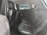 USED 2015 65 LAND ROVER RANGE ROVER EVOQUE 2.0 TD4 SE 5d 177 BHP 2 FORMER KEEPERS FROM NEW+ULTRA LOW MILEAGE+SERVICE HISTORY+FULL LEATHER INTERIOR+4 WHEEL DRIVE+1 FULL YEARS MOT PRIOR TO COLLECTION+FINANCE AND EXTENDED WARRANTY AVAILABLE ON THIS USED VEHICLE!!!!!!!