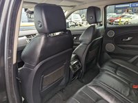 USED 2015 65 LAND ROVER RANGE ROVER EVOQUE 2.0 TD4 SE 5d 177 BHP 2 FORMER KEEPERS FROM NEW+ULTRA LOW MILEAGE+SERVICE HISTORY+FULL LEATHER INTERIOR+4 WHEEL DRIVE+1 FULL YEARS MOT PRIOR TO COLLECTION+FINANCE AND EXTENDED WARRANTY AVAILABLE ON THIS USED VEHICLE!!!!!!!