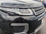 USED 2015 65 LAND ROVER RANGE ROVER EVOQUE 2.0 TD4 SE 5d 177 BHP 2 FORMER KEEPERS FROM NEW+ULTRA LOW MILEAGE+SERVICE HISTORY+FULL LEATHER INTERIOR+4 WHEEL DRIVE+1 FULL YEARS MOT PRIOR TO COLLECTION+FINANCE AND EXTENDED WARRANTY AVAILABLE ON THIS USED VEHICLE!!!!!!!