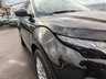 USED 2015 65 LAND ROVER RANGE ROVER EVOQUE 2.0 TD4 SE 5d 177 BHP 2 FORMER KEEPERS FROM NEW+ULTRA LOW MILEAGE+SERVICE HISTORY+FULL LEATHER INTERIOR+4 WHEEL DRIVE+1 FULL YEARS MOT PRIOR TO COLLECTION+FINANCE AND EXTENDED WARRANTY AVAILABLE ON THIS USED VEHICLE!!!!!!!