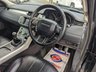 USED 2015 65 LAND ROVER RANGE ROVER EVOQUE 2.0 TD4 SE 5d 177 BHP 2 FORMER KEEPERS FROM NEW+ULTRA LOW MILEAGE+SERVICE HISTORY+FULL LEATHER INTERIOR+4 WHEEL DRIVE+1 FULL YEARS MOT PRIOR TO COLLECTION+FINANCE AND EXTENDED WARRANTY AVAILABLE ON THIS USED VEHICLE!!!!!!!