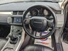 USED 2015 65 LAND ROVER RANGE ROVER EVOQUE 2.0 TD4 SE 5d 177 BHP 2 FORMER KEEPERS FROM NEW+ULTRA LOW MILEAGE+SERVICE HISTORY+FULL LEATHER INTERIOR+4 WHEEL DRIVE+1 FULL YEARS MOT PRIOR TO COLLECTION+FINANCE AND EXTENDED WARRANTY AVAILABLE ON THIS USED VEHICLE!!!!!!!